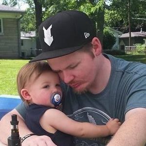 Meet your Posher, Donald